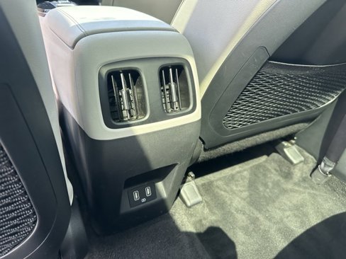Used 2024 Hyundai Tucson Limited image 14