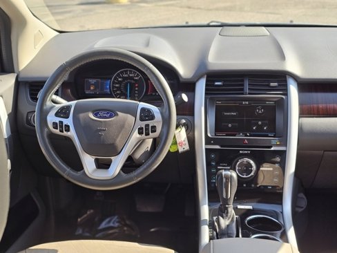 Used 2014 Ford Edge Limited image 2