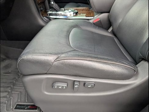 Used 2015 INFINITI QX80 2WD image 10