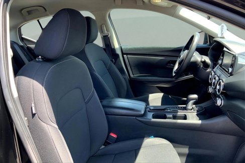 Used 2024 Nissan Sentra S image 10