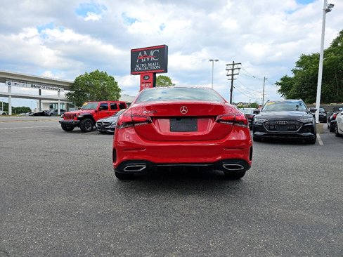 Used 2019 Mercedes-Benz A 220 image 30