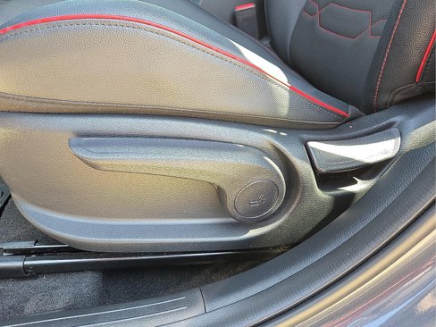 Used 2024 Kia Forte GT image 16