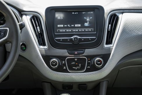 Used 2018 Chevrolet Malibu LS image 19