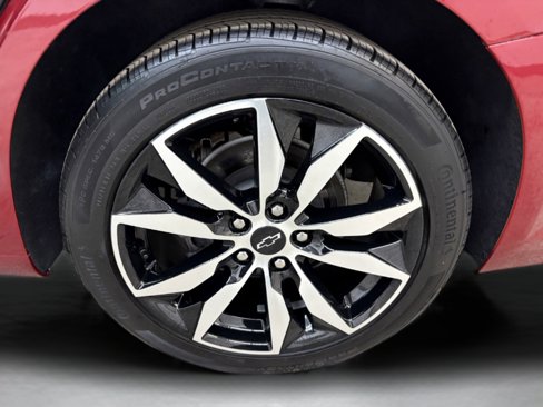 Used 2021 Chevrolet Malibu RS image 31