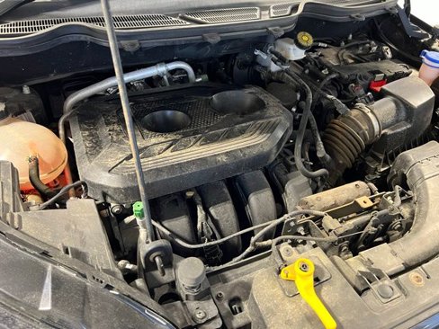 Used 2018 Ford EcoSport SES image 38
