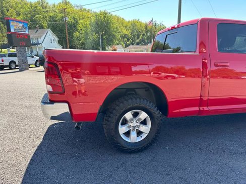 Used 2019 RAM 1500 Classic SLT image 8