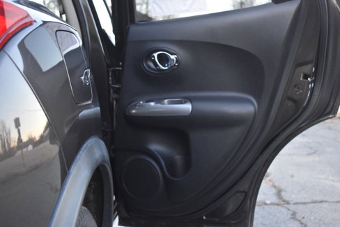Used 2012 Nissan Juke SV image 11