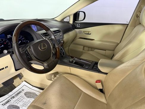 Used 2013 Lexus RX 350 FWD image 5