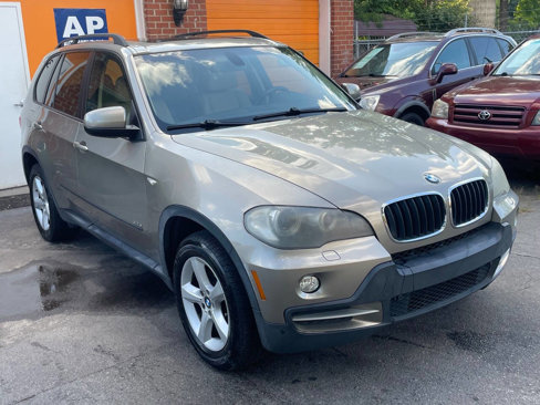 Used 2008 BMW X5 3.0si image 5