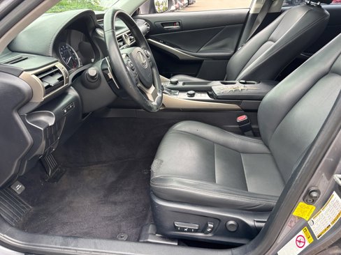 Used 2014 Lexus IS 250 image 4