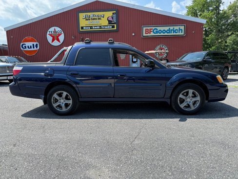Used 2005 Subaru Baja Turbo image 2
