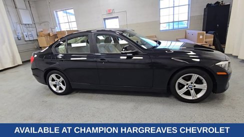 Used 2014 BMW 328i xDrive Sedan image 2