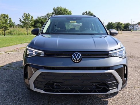 New 2025 Volkswagen Taos S image 8