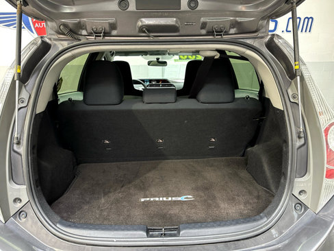 Used 2014 Toyota Prius C One image 24