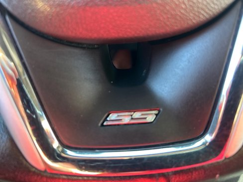 Used 2013 Chevrolet Camaro SS image 21