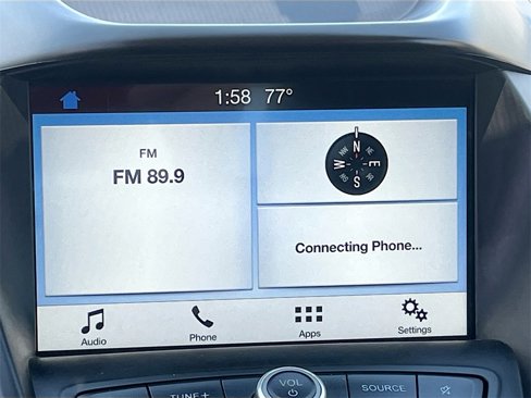 Used 2019 Ford Escape SEL image 13