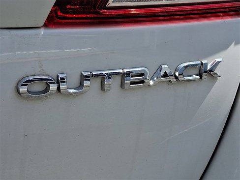 Used 2019 Subaru Outback 2.5i image 29