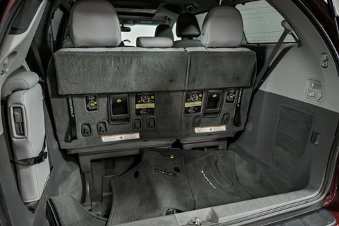 Used 2015 Toyota Sienna XLE image 8