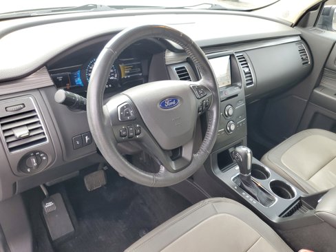 Used 2019 Ford Flex SEL w/ Equipment Group 202A image 13