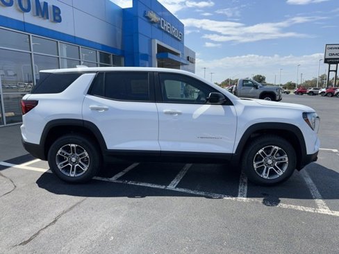 New 2026 GMC Terrain Elevation image 7