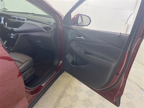 Used 2023 Buick Encore GX Essence w/ Experience Buick Package image 36
