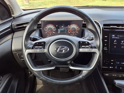 Used 2023 Hyundai Tucson SEL w/ Convenience Package image 15
