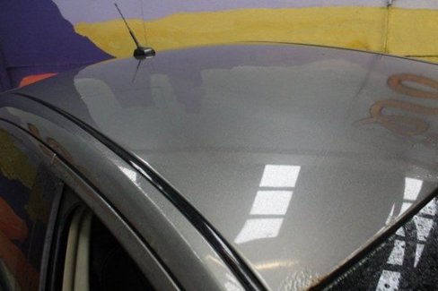 Used 2012 Ford Fusion SEL image 8