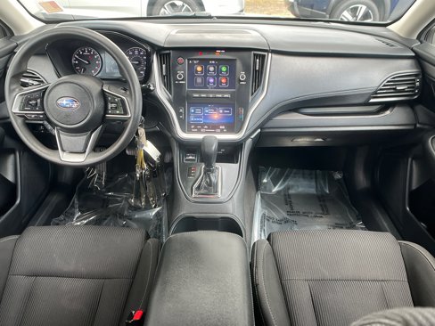 Used 2022 Subaru Legacy image 21
