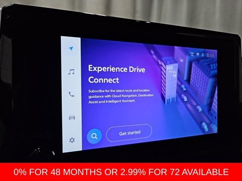 New 2025 Toyota Corolla SE image 36
