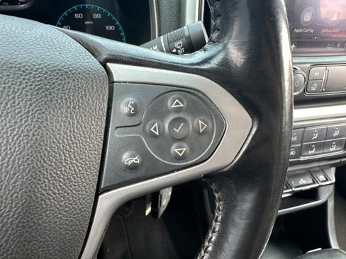 Used 2020 Chevrolet Colorado LT image 24