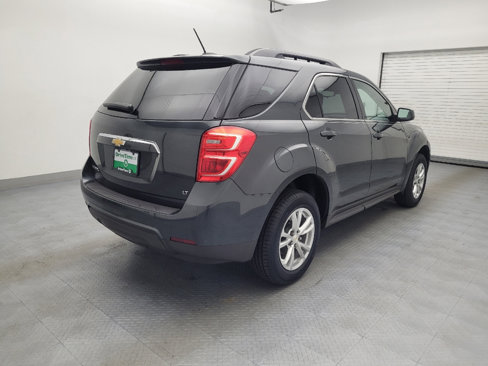 Used 2017 Chevrolet Equinox LT image 9