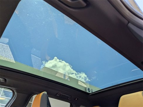 New 2025 BMW X3 xDrive30i w/ Convenience Package image 22
