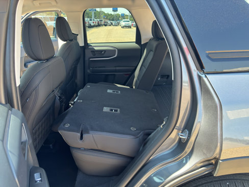 Used 2022 Ford Bronco Sport Big Bend w/ Convenience Package image 20