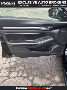 Used 2022 Nissan Altima 2.5 SV image 13