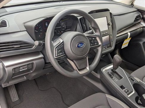 New 2025 Subaru Impreza 2.0i image 3