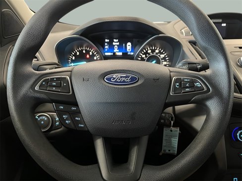 Used 2017 Ford Escape SE image 18