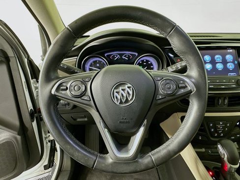 Used 2020 Buick Envision FWD image 13