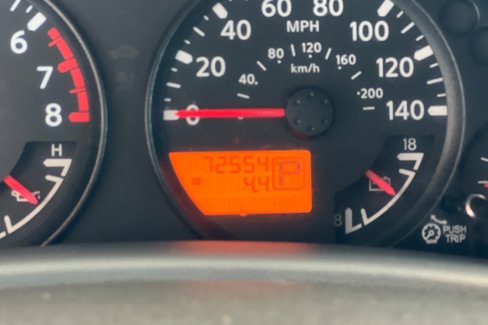 Used 2015 Nissan Xterra S image 21