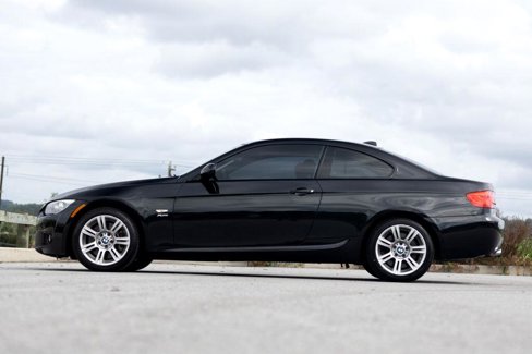 Used 2013 BMW 335i xDrive Coupe image 10