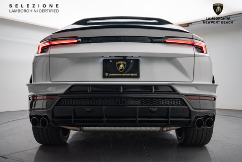 Used 2024 Lamborghini Urus S image 18