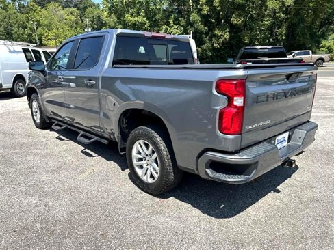 Used 2020 Chevrolet Silverado 1500 RST w/ All-Star Edition image 7
