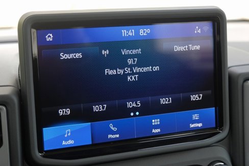 Used 2021 Ford Bronco Sport Big Bend image 6