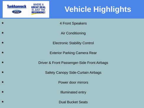 Used 2017 Ford Transit 250 148 Medium Roof image 12