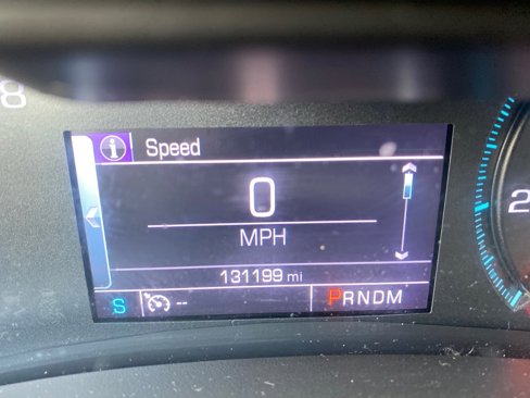Used 2016 Chevrolet Impala LT image 5