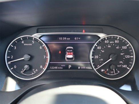 Certified 2023 Nissan Rogue S image 22