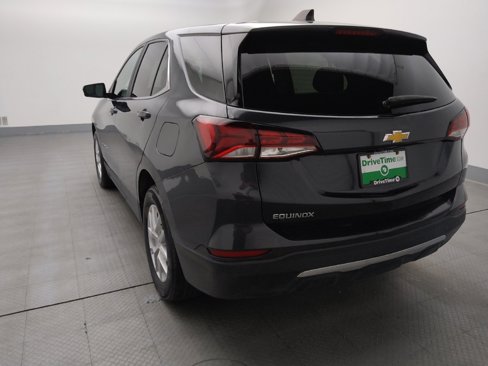 Used 2022 Chevrolet Equinox LT image 6