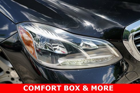 Used 2014 Mercedes-Benz E 350 4MATIC Sedan image 6