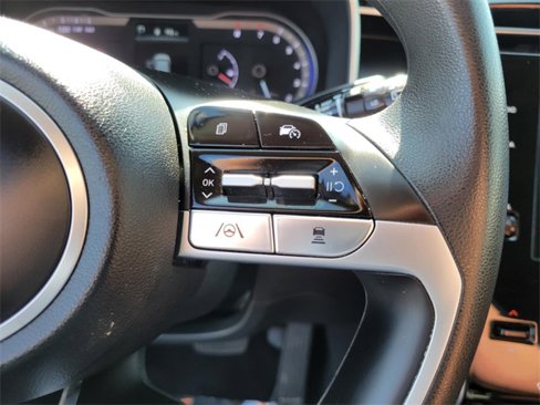 Used 2024 Hyundai Tucson SEL image 26