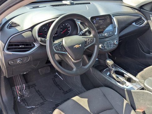 Used 2023 Chevrolet Malibu LT image 17