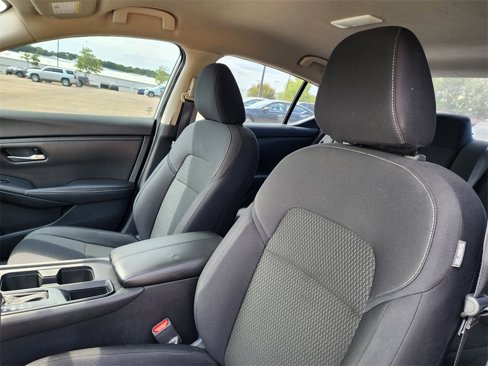 Used 2023 Nissan Sentra S image 8